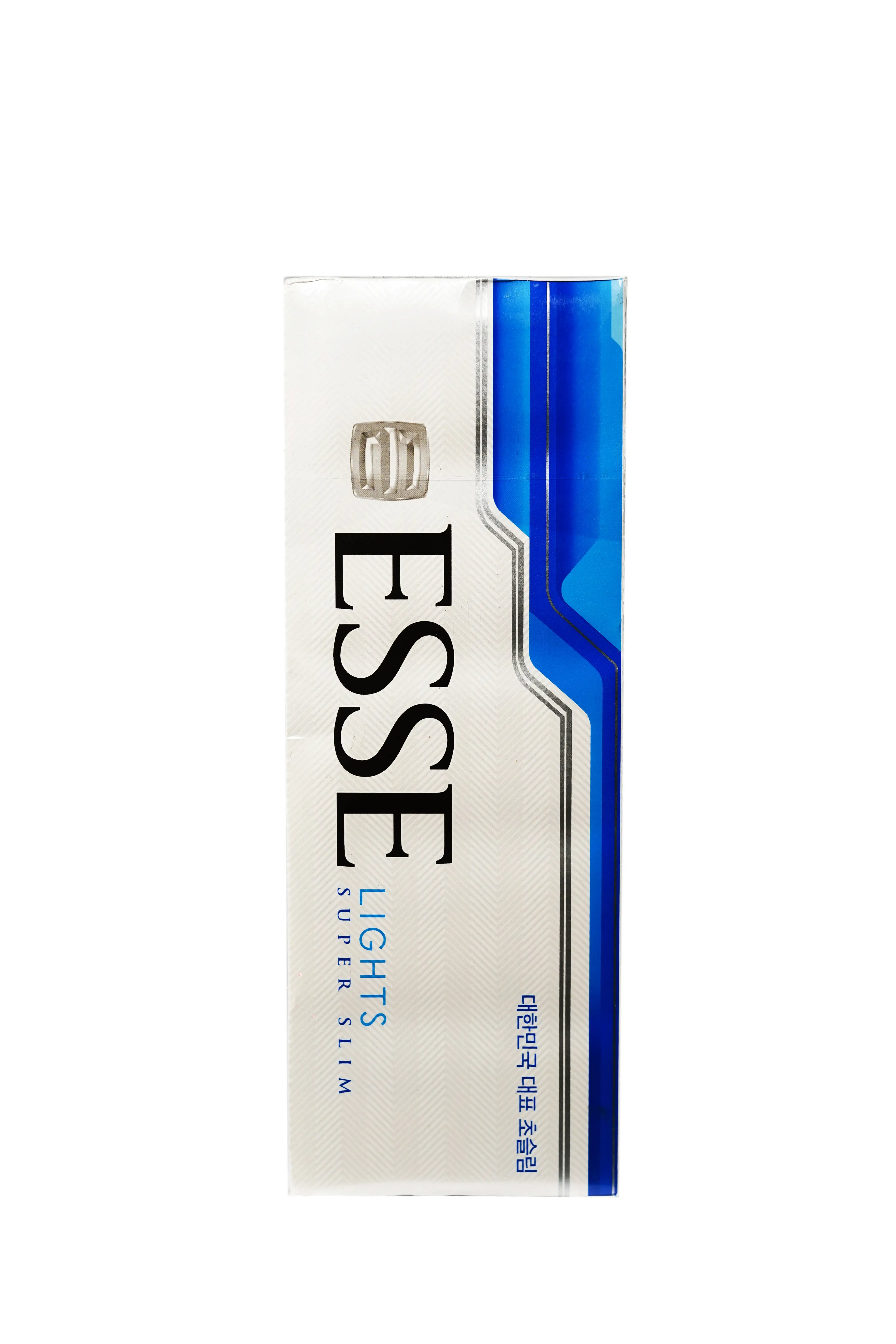 Esse Lights (Carton Only)