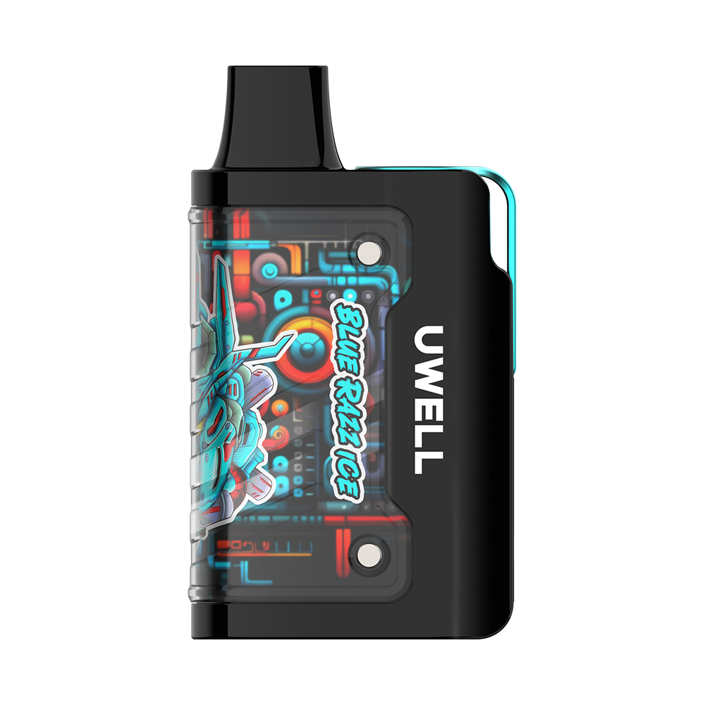 UWELL 7000 (2 Packs)