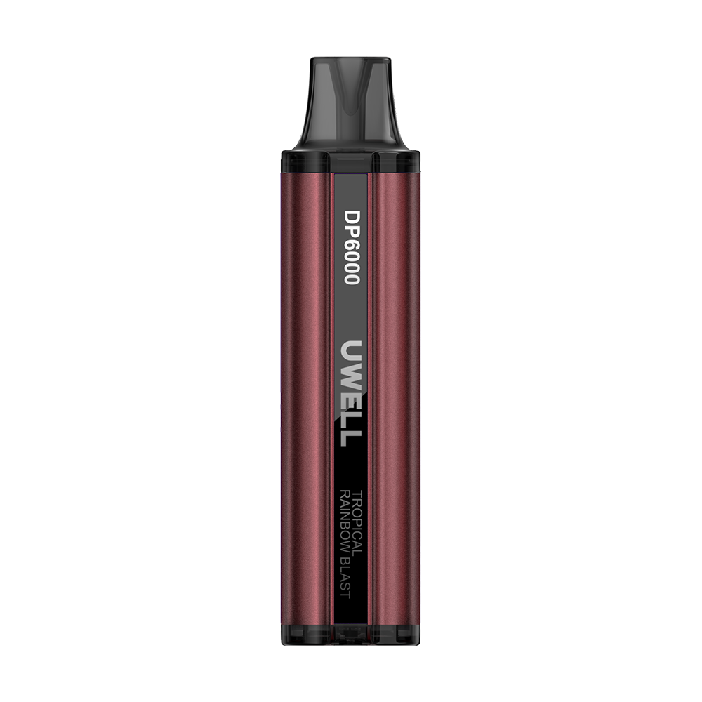 UWELL 6000 (2 Packs)