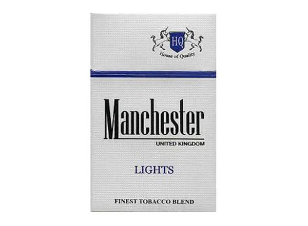 Manchester Light (Carton Only)